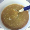 aketan113's cooksnap of when they made 我が家のおでん☆香る柚子味噌ゴマのタレ.