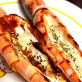 サｯささ☆'s cooksnap of when they made 簡単おもてなしにも☆エビのマヨネーズ焼き.