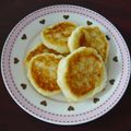 erioh's cooksnap of when they made 混ぜて焼くだけベークドチーズケーキ.