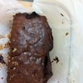 MOCOmomora's cooksnap of when they made ❁もっちりバナナケーキ❁.