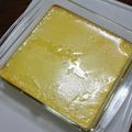 まぃこ☆'s cooksnap of when they made THE卵＆牛乳なプリン.