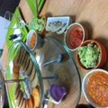 MOCOmomora's cooksnap of when they made 美味しいトマトのブルスケッタ♪.