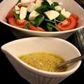 トクライ's cooksnap of when they made オリーブオイルとツナのドレッシング♪.