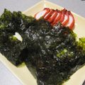 紅葉ｙ's cooksnap of when they made 男ののりチーズたらこ巻き.