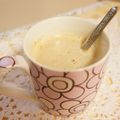 REI_MAM's cooksnap of when they made ☆コーヒー牛乳☆.