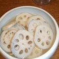 このみん家's cooksnap of when they made おせちに簡単・酢蓮！.