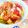 コロmama's cooksnap of when they made やわらかいかフライと高野豆腐のたまごとじ.