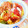 コロmama's cooksnap of when they made やわらかいかフライと高野豆腐のたまごとじ.
