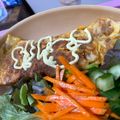 まりこぴあ's cooksnap of when they made 納豆ネギちくわオムレツ.
