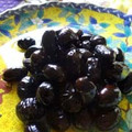 Munchkin's　Mom's cooksnap of when they made 定番★黒豆煮.