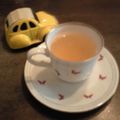 ななららなな's cooksnap of when they made ♡簡単♡苦くないゆず茶《ゆずジャム》.