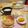 あんぱんまん☆あっこ's cooksnap of when they made ✿ピザ風ハムエッグマフィン✿.
