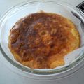 ♡REI♡'s cooksnap of when they made あっさりベイクドチーズケーキ.