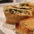 nao2008's cooksnap of when they made 簡単おかず♪油揚げの☆ツナ塩昆布詰め♪.