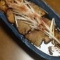 haruiroもも's cooksnap of when they made とろっとろ焼豚♪.