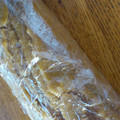 miel1204's cooksnap of when they made バター不使用！しっとり豆乳おからケーキ.