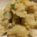 ｍａｒｉｅ＠ｊｐ's cooksnap of when they made おから.