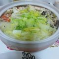 すぴっつ星人☆'s cooksnap of when they made かに鍋.