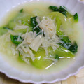 ちびぷりん's cooksnap of when they made 青梗菜炒め♪ほたての中華あんかけ.