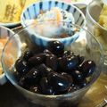 suzukey's cooksnap of when they made 簡単・おせち・黒豆.