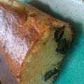 sirayuri38's cooksnap of when they made 簡単　ホットケーキミックスで黒豆ケーキ.
