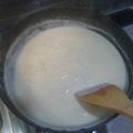 おとらちゃん's cooksnap of when they made 失敗しないホワイトソース.