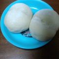 norinorin's cooksnap of when they made ホエーde白パン.