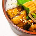 ｕｕｕ's cooksnap of when they made さんまの蒲焼き風.