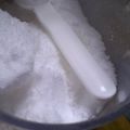 ほっとけーき☆'s cooksnap of when they made 簡単に砂糖、塩のかたまりを解す方法！.