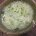 ゆめりの's cooksnap of when they made 一草粥.