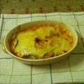 くまねこみ's cooksnap of when they made 豚肉と白菜のミルフィーユ風.
