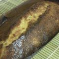 とっと…。's cooksnap of when they made ゆずのパウンドケーキ.