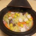 ロクシタンマニア's cooksnap of when they made めちゃ簡単！大根・白菜・ベーコンの重ね煮.
