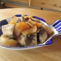 よしもりさんち's cooksnap of when they made パパのブリ大根.