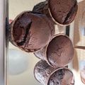 叶南ママ's cooksnap of when they made バレンタイン♡HM簡単ガトーショコラ　.