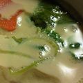 ＊ちょこ＊'s cooksnap of when they made かんたんなめらか茶碗蒸し.