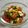 nasubeam's cooksnap of when they made ➏ほうれん草とトマトの胡麻ドレサラダ➏.