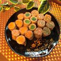 カフェドチワワ♡'s cooksnap of when they made 【農家のレシピ】牛肉の八幡巻き.