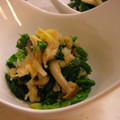 くまんぼう's cooksnap of when they made 簡単！季節漂う大根おろしの和え物.