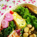 ｍａｒｉ♪'s cooksnap of when they made 【♥たらこマヨな卵焼き♥】*´3｀)ﾉ.