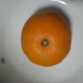 mako7's cooksnap of when they made そのまんまシャーベット☆冷凍みかん！.