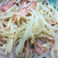 猫博士's cooksnap of when they made ★ベーコンドレッシング★.
