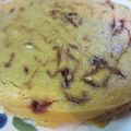 ゆぅこrin's cooksnap of when they made 濃厚♪キャラメルチーズケーキ.
