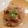 ガッツキ虫's cooksnap of when they made 鶏と豆腐のおろしポン酢ハンバーグ.