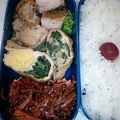 さぁ★たぁ★'s cooksnap of when they made たっぷりニンジンのウスターソース炒め.