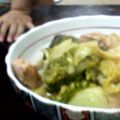 marissu's cooksnap of when they made 白菜が美味しくなるクタクタ煮込み.