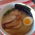 Maididi's cooksnap of when they made 超簡単!チャーシュー風煮豚♪.