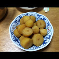 enjerika's cooksnap of when they made じゃがいもの煮っころがし.