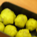 反省堂書店（のぐち）'s cooksnap of when they made 栗きんとん.