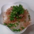 ぽっぽぺぺ's cooksnap of when they made 簡単　おかかご飯☆焼きおにぎりにも☆.